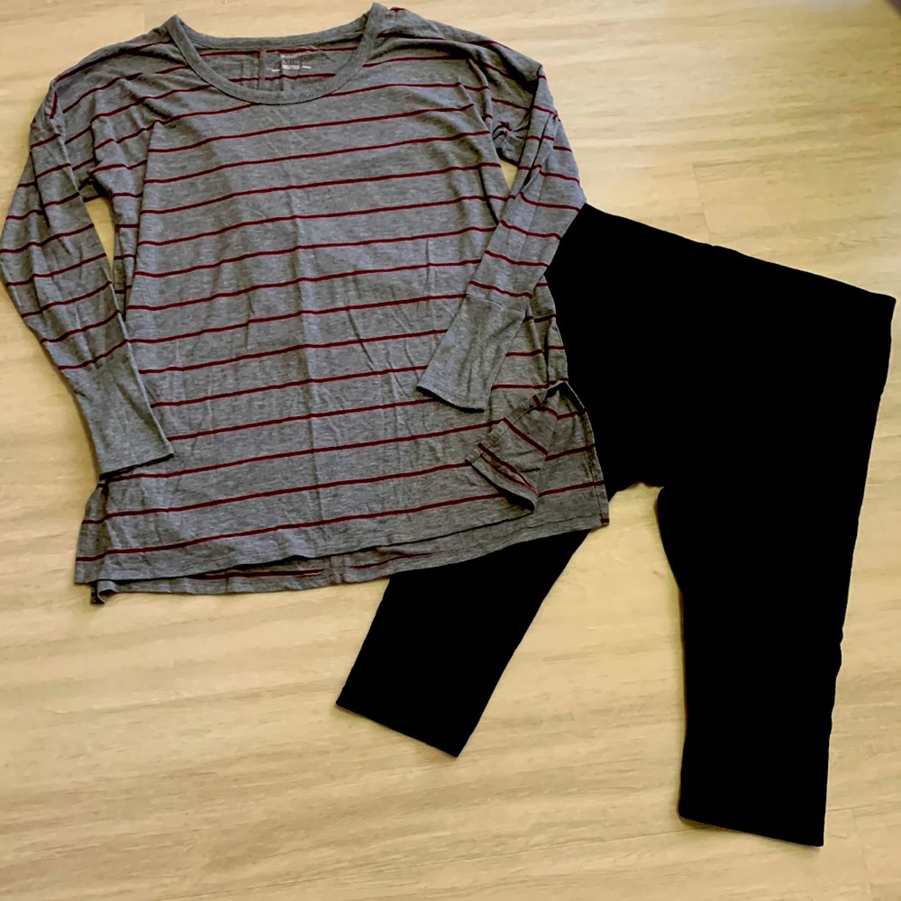 Pregnancy Clothes - image 1